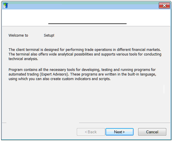 How Do I Use MetaTrader 5 Bitcoin Platform? - Set Up MetaTrader 5 BTCUSD Trading Platform Tutorial