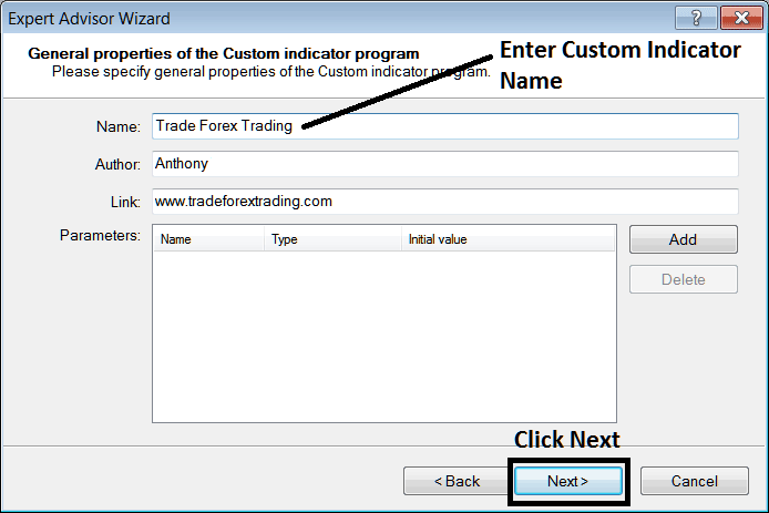 How Do I Add Custom MT5 Indicator in MT5? - How to Add a Custom MetaTrader 5 Technical Indicator in MT5