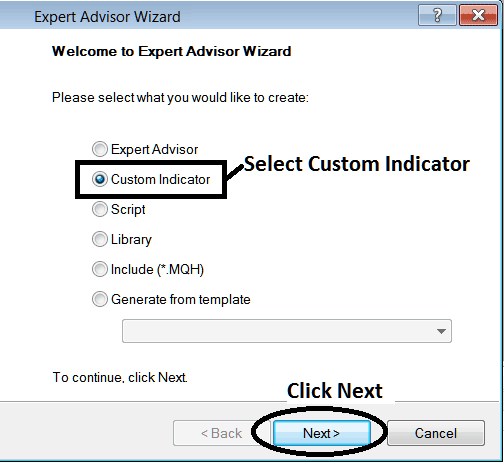 How Do I Add Custom MT5 Indicator on MetaTrader 5? - How to Add a Custom MT5 Indicator in MT5