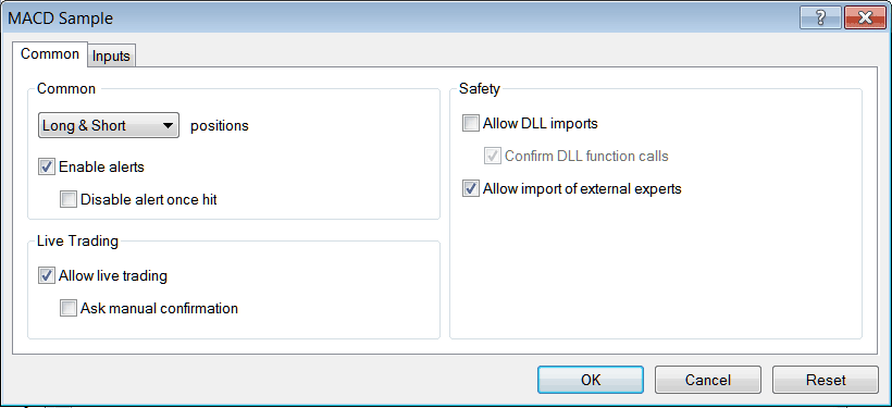 MT5 Strategy Tester Download Automated Bitcoin Expert Advisors - How to Use MT5 BTCUSD Platform Strategy Tester